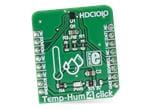 Mikroe MIKROE-2938 Temp-Hum 4 click board™